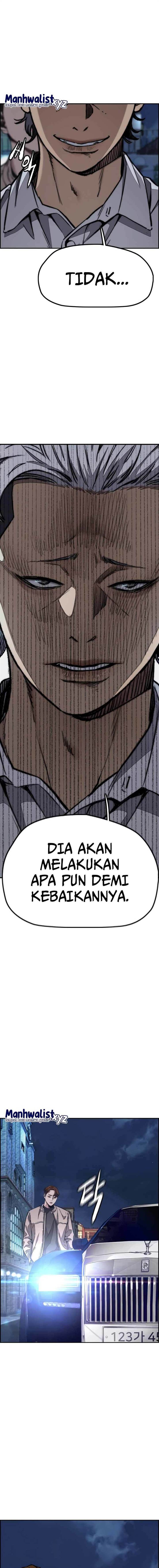 Wind Breaker Chap 471 - Next Chap 472