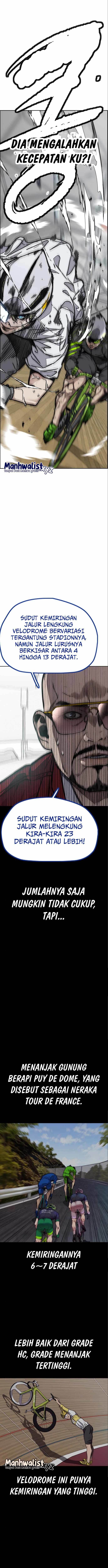 Wind Breaker Chap 472 - Next Chap 473