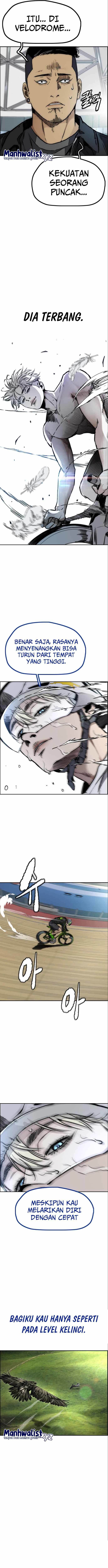 Wind Breaker Chap 472 - Next Chap 473