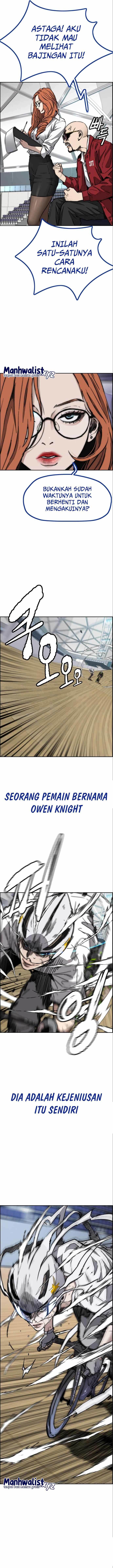 Wind Breaker Chap 472 - Next Chap 473