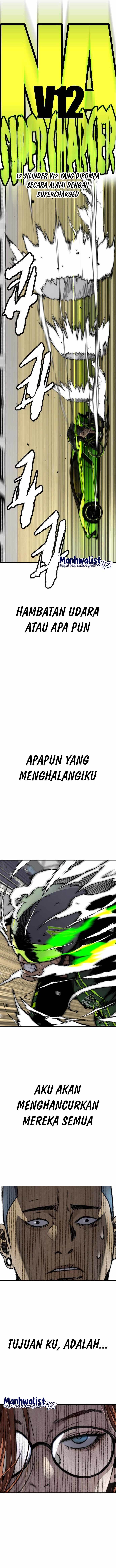 Wind Breaker Chap 472 - Next Chap 473