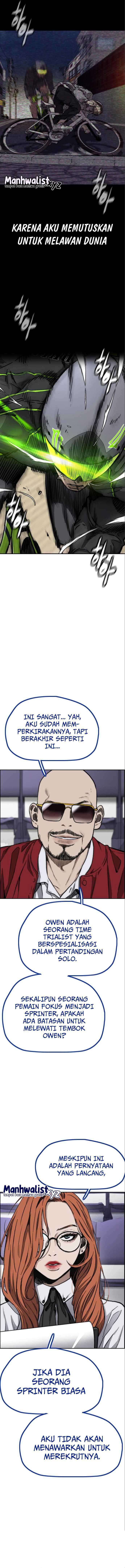 Wind Breaker Chap 472 - Next Chap 473