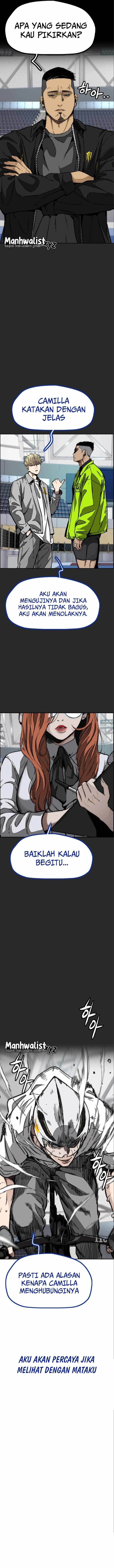 Wind Breaker Chap 472 - Next Chap 473