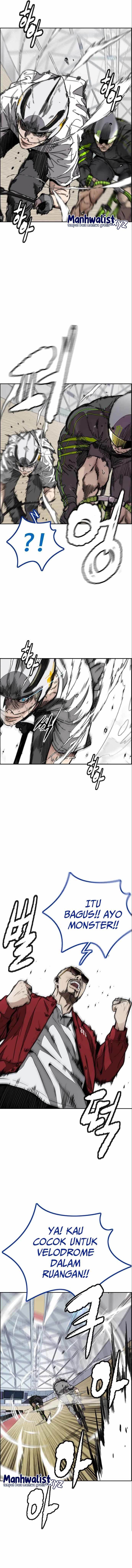 Wind Breaker Chap 472 - Next Chap 473