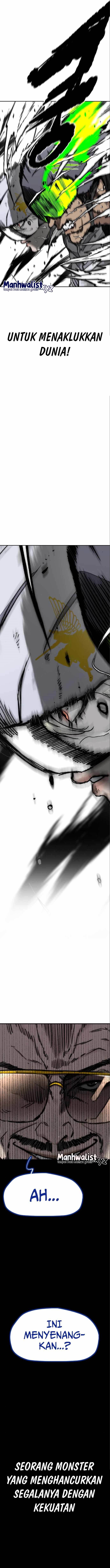 Wind Breaker Chap 472 - Next Chap 473