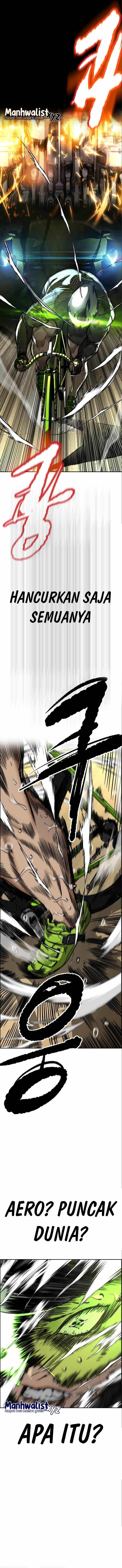 Wind Breaker Chap 472 - Next Chap 473