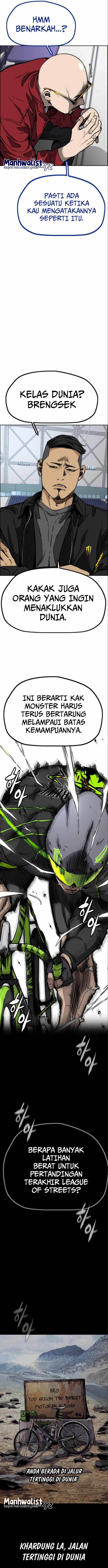 Wind Breaker Chap 472 - Next Chap 473