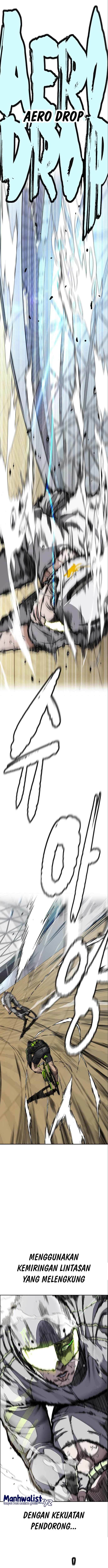Wind Breaker Chap 472 - Next Chap 473