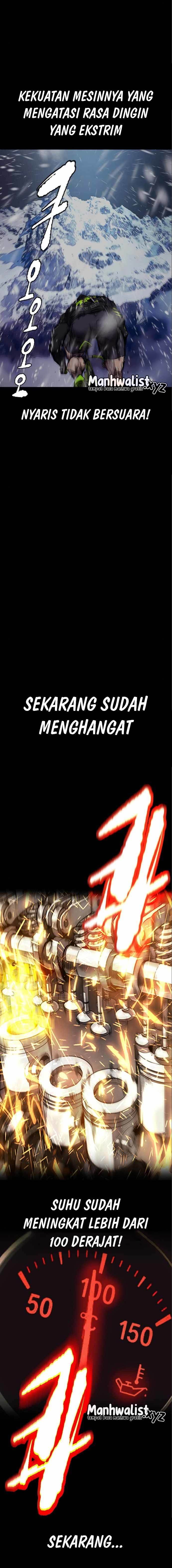 Wind Breaker Chap 472 - Next Chap 473