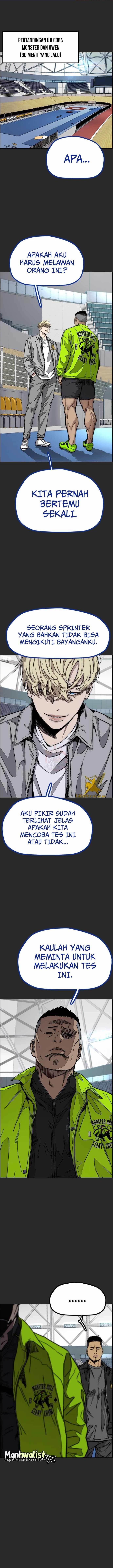 Wind Breaker Chap 472 - Next Chap 473