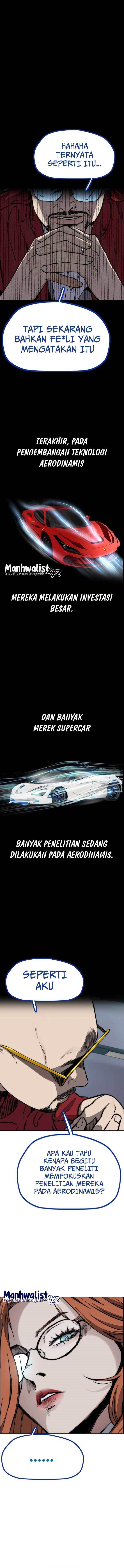 Wind Breaker Chap 473 - Next Chap 474