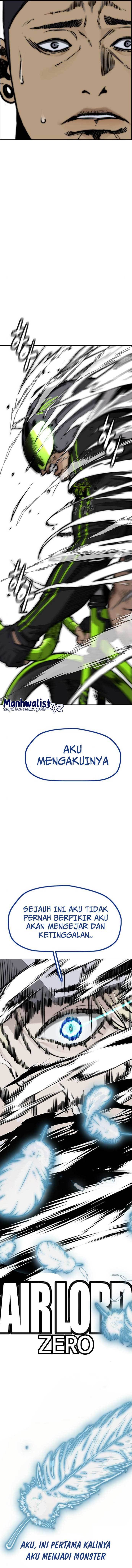 Wind Breaker Chap 473 - Next Chap 474