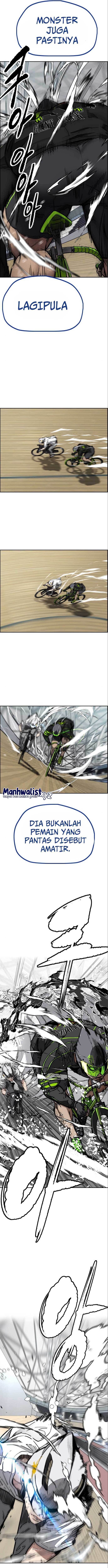 Wind Breaker Chap 473 - Next Chap 474