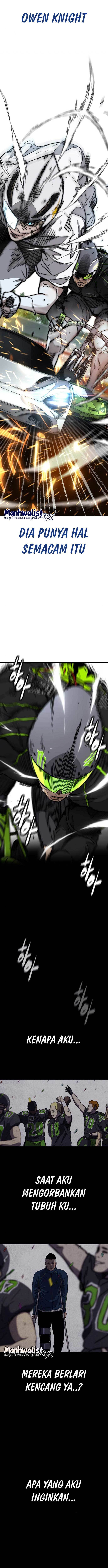 Wind Breaker Chap 473 - Next Chap 474