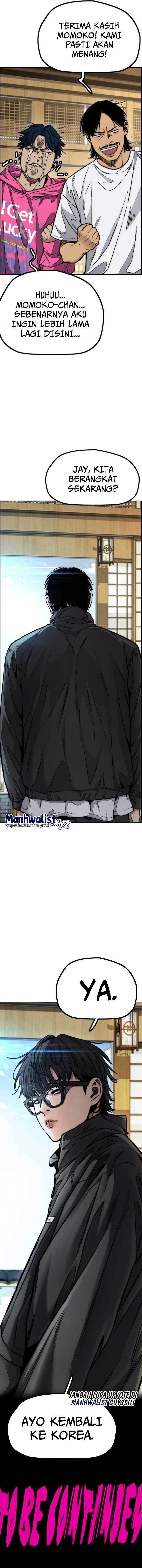 Wind Breaker Chap 473 - Next Chap 474