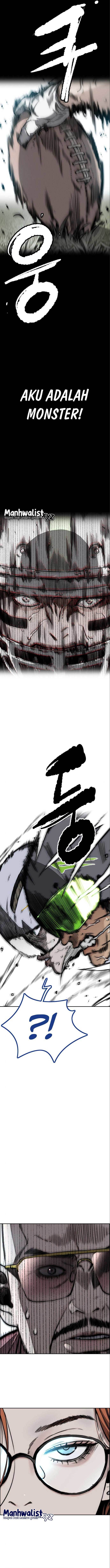 Wind Breaker Chap 473 - Next Chap 474