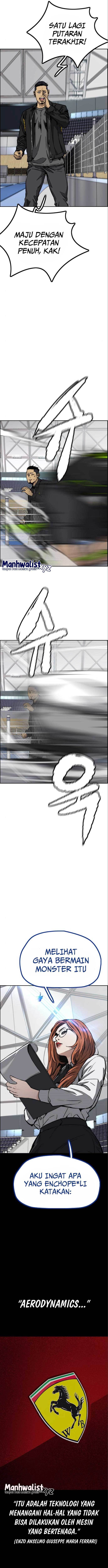 Wind Breaker Chap 473 - Next Chap 474