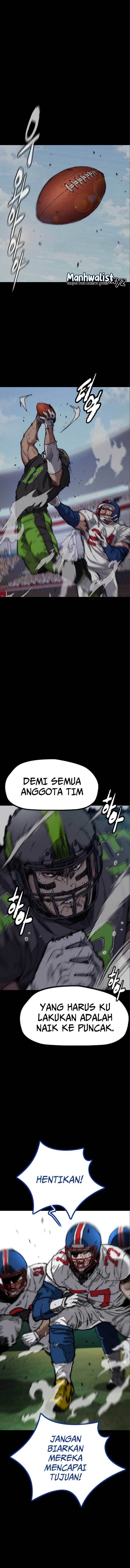 Wind Breaker Chap 473 - Next Chap 474