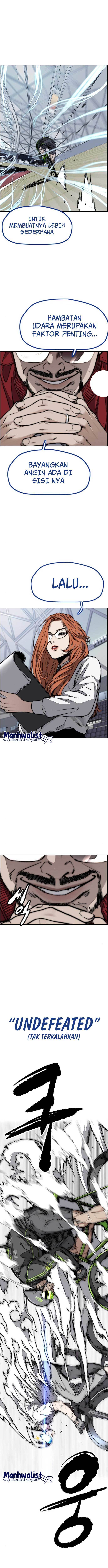 Wind Breaker Chap 473 - Next Chap 474
