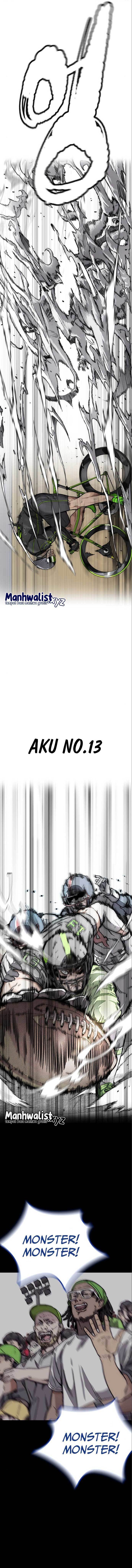 Wind Breaker Chap 473 - Next Chap 474