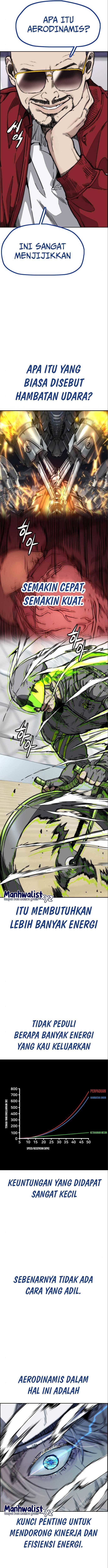 Wind Breaker Chap 473 - Next Chap 474