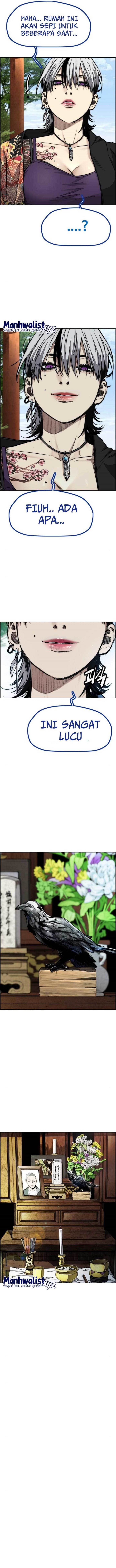 Wind Breaker Chap 474 - Next Chap 475