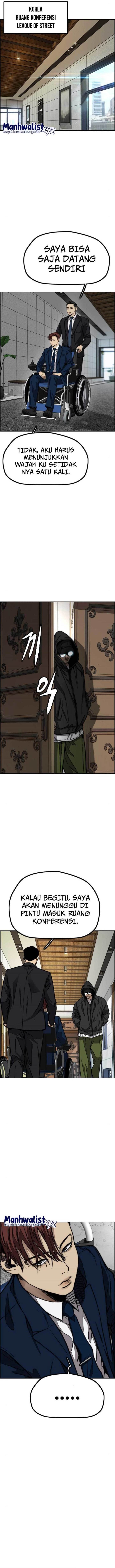 Wind Breaker Chap 474 - Next Chap 475