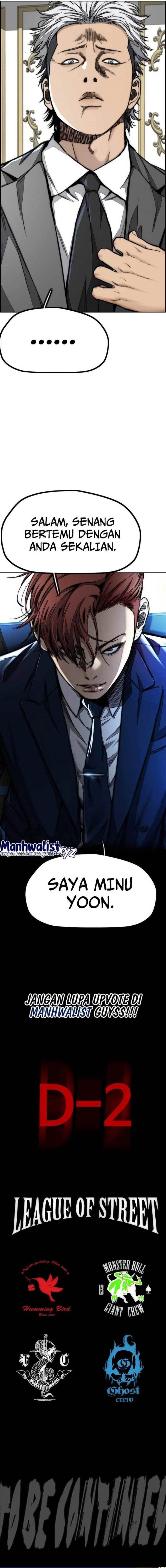 Wind Breaker Chap 474 - Next Chap 475