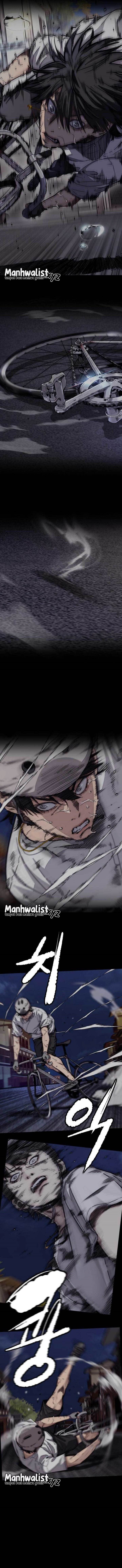 Wind Breaker Chap 474 - Next Chap 475