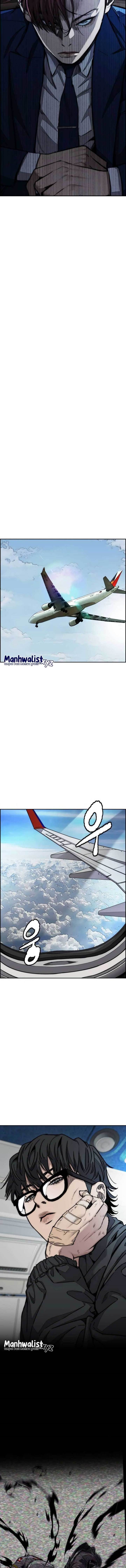 Wind Breaker Chap 475 - Next Chap 476