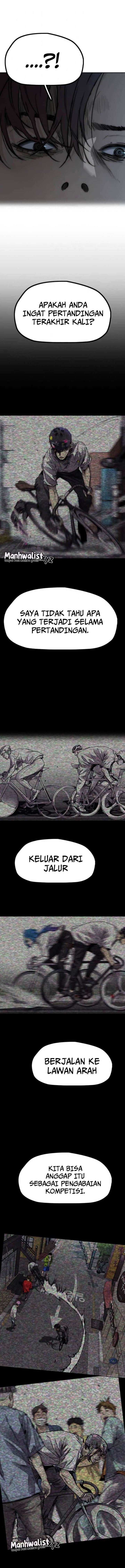 Wind Breaker Chap 475 - Next Chap 476