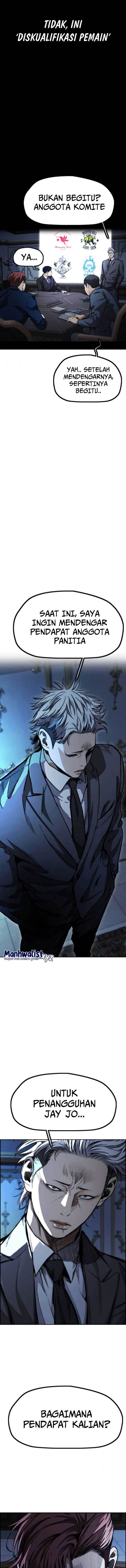 Wind Breaker Chap 475 - Next Chap 476