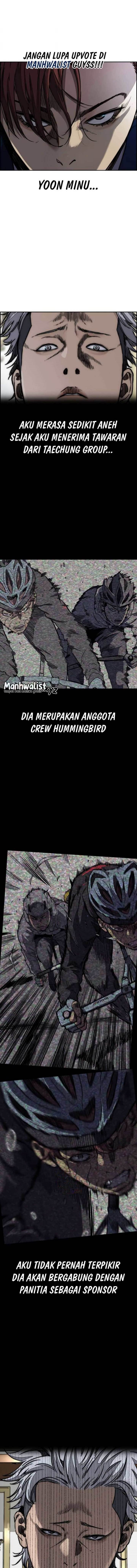 Wind Breaker Chap 475 - Next Chap 476