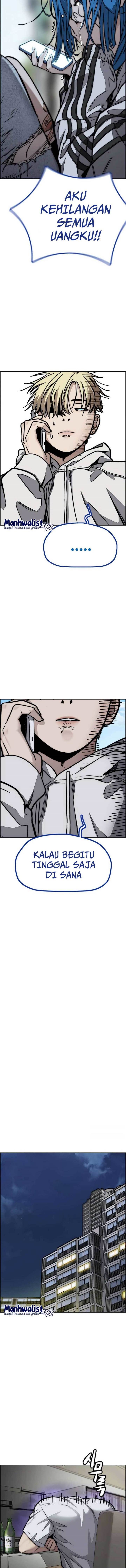 Wind Breaker Chap 475 - Next Chap 476