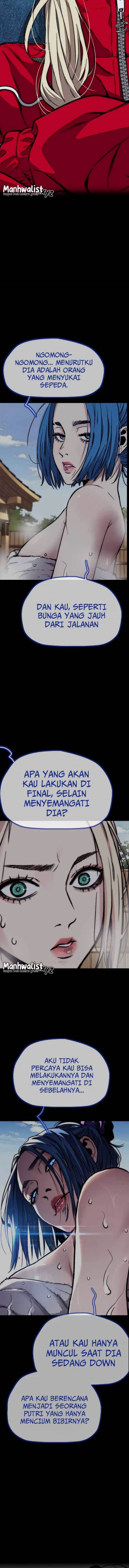 Wind Breaker Chap 475 - Next Chap 476