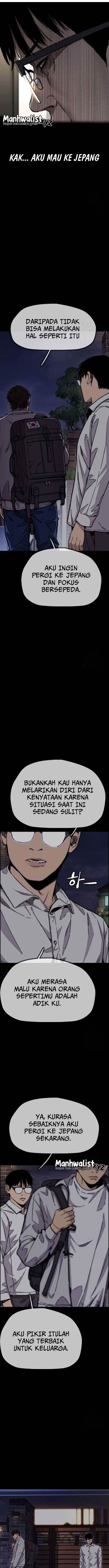 Wind Breaker Chap 476 - Next Chap 477