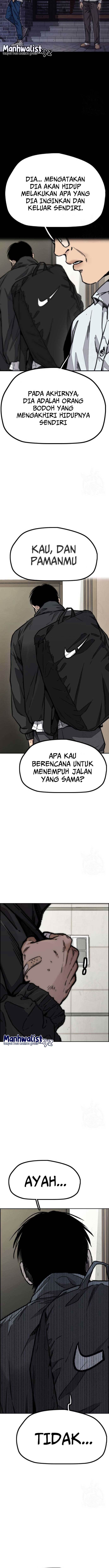 Wind Breaker Chap 476 - Next Chap 477