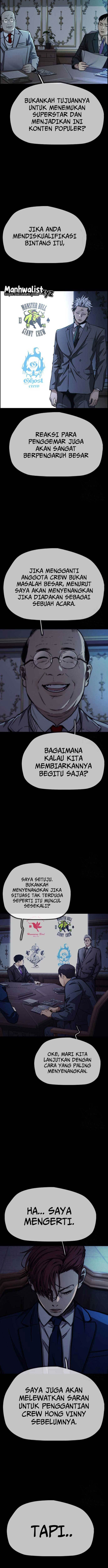 Wind Breaker Chap 476 - Next Chap 477