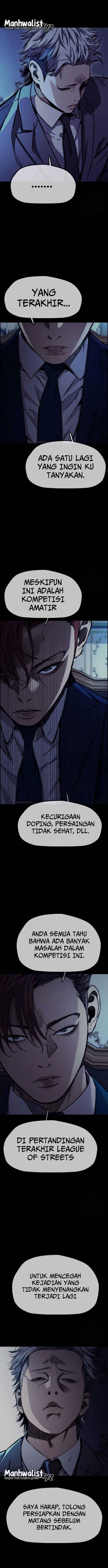 Wind Breaker Chap 476 - Next Chap 477