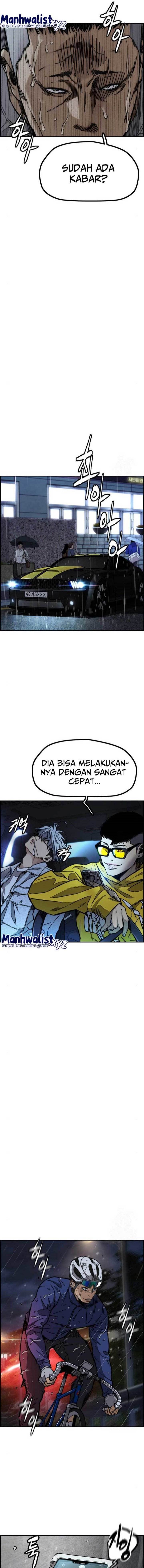 Wind Breaker Chap 477 - Next Chap 478