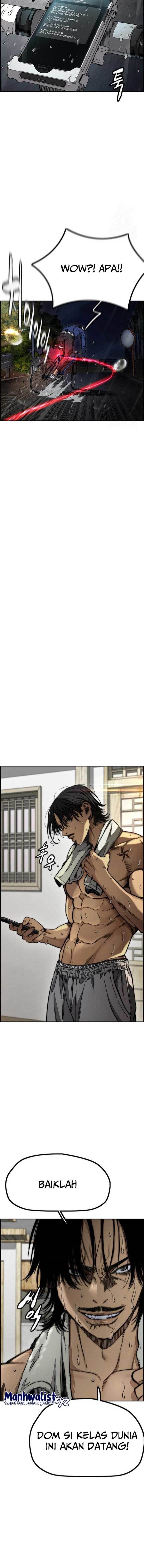 Wind Breaker Chap 477 - Next Chap 478