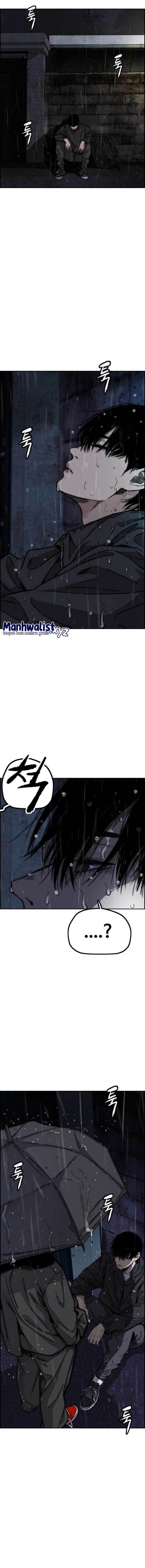 Wind Breaker Chap 477 - Next Chap 478