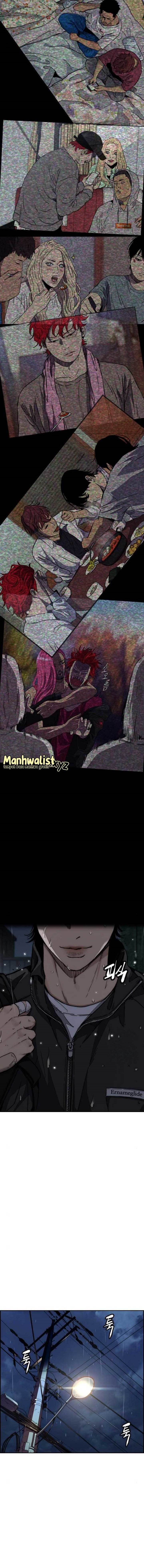 Wind Breaker Chap 477 - Next Chap 478