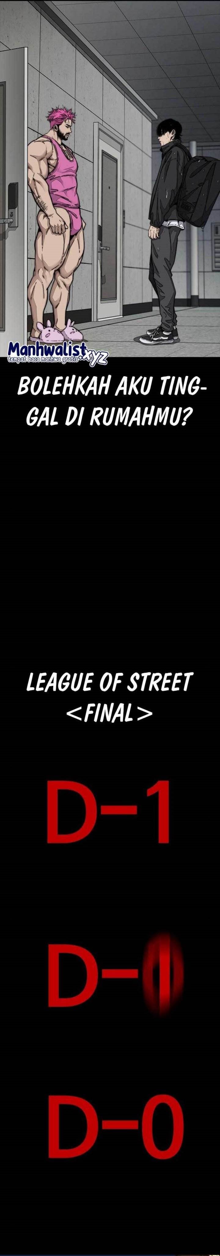 Wind Breaker Chap 477 - Next Chap 478