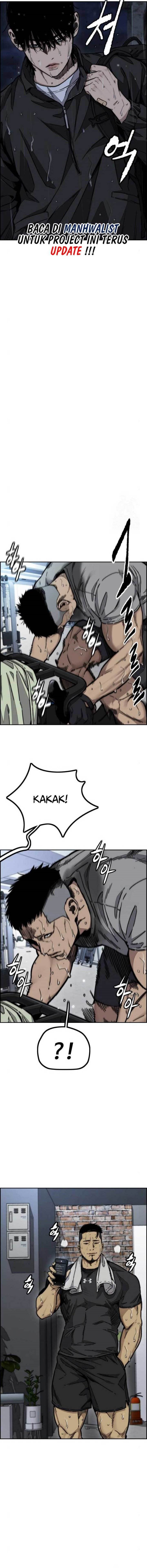 Wind Breaker Chap 477 - Next Chap 478