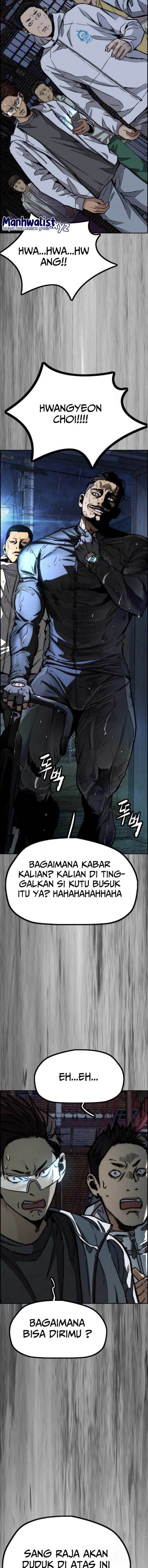 Wind Breaker Chap 477 - Next Chap 478