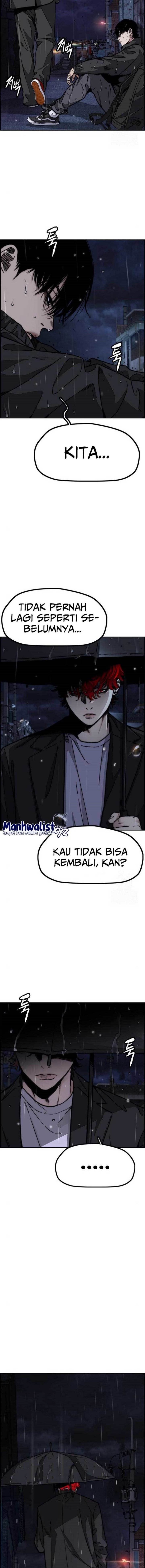 Wind Breaker Chap 477 - Next Chap 478