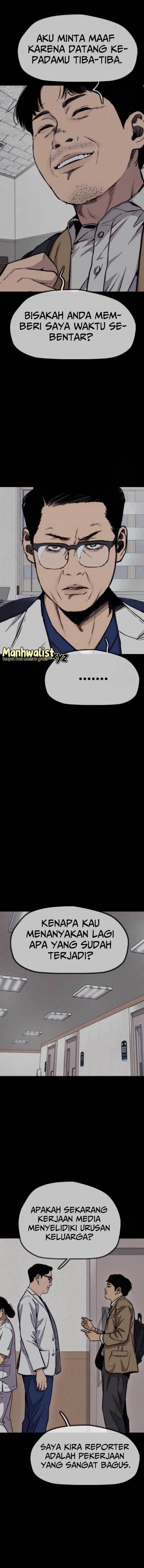 Wind Breaker Chap 477 - Next Chap 478