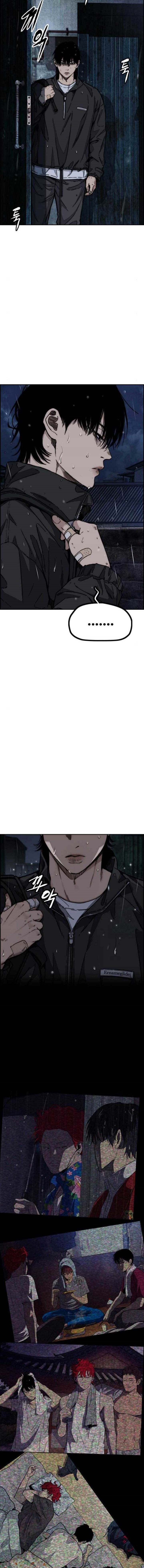 Wind Breaker Chap 477 - Next Chap 478