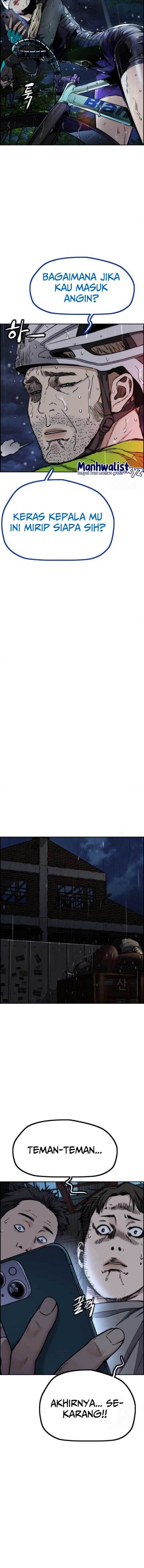 Wind Breaker Chap 477 - Next Chap 478